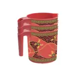A - Design Kb0023 - 10 Pitcher Mug Set, 3x1L